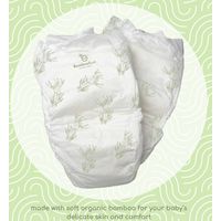 Bamboo Bum Disposable Nappies - Walker